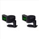 thumbnail image 1 of 2X JT-306 Folk Guitar Tuner Clip-On LCD Digital Tuner Guitarra Eléctrica Bajo Violín Ukulele Guitarra Accesorios, 1 of 5