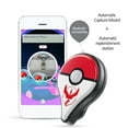 thumbnail image 3 of Para Pokemon GO Plus Bluetooth figuras interactivas juguetes pulsera accesorios de juego, 3 of 7