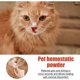 thumbnail image 2 of Polvo Hemostático Safety Blood Stopper Antiinflamatorio Pet Dog Cat Styptic Polvo hemostático Tmvgtek Libre de BPA, 2 of 9