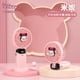 thumbnail image 1 of Disney-ventilador de escritorio portátil de Mickey Mouse, ventilador de verano de Minnie Lilo, soporte para teléfono móvil, Mini ventilador de doble uso, oso de fresa, perezoso, 1 of 5