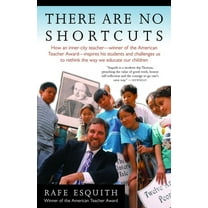 There Are No Shortcuts (Paperback)
