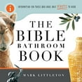 thumbnail image 2 of The Bible Bathroom Book, (Paperback), 2 of 2