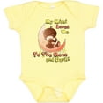 thumbnail image 3 of Inktastic My Mimi Loves Me to the Moon and Back Boys or Girls Baby Bodysuit, 3 of 5