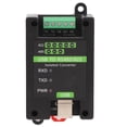 thumbnail image 3 of Convertidor aislado industrial US Bto R, USB a RS485 RS422 Convertidor aislado industrial US Bto R Adaptador US Bto R Diseñado para durar, 3 of 9