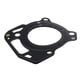 thumbnail image 3 of Sello Exterior de motor Macarena para Cilindro 6/8 fuera de borda 120x105 mm, 3 of 7