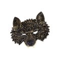 thumbnail image 3 of Máscara de animal Halloween Yinane Cosplay Adultos 23cmx25cm, 3 of 8