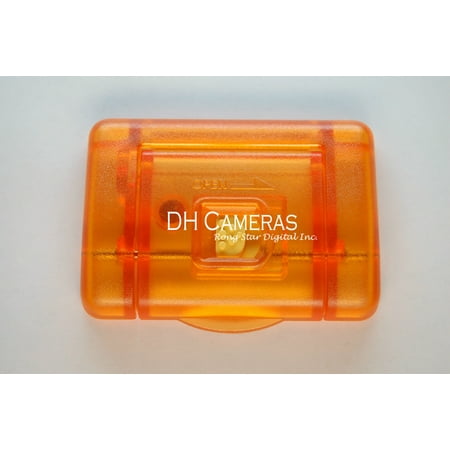 Canon replacement buckle case WP-DC22 underwater