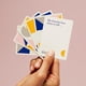 thumbnail image 5 of Juego de cartas de conversación ESTHER PEREL ¿Por dónde debemos empezar?, 5 of 6