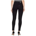 thumbnail image 1 of Levi's Womens Curvy Skinny Blackened Ash, 1 of 3