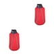 thumbnail image 2 of Methold Chaqueta reflectante para mascotas al aire libre ajustable pequeña mediana grande ropa invierno escalada decoración mono traje rojo L Type1 NO1, 2 of 6