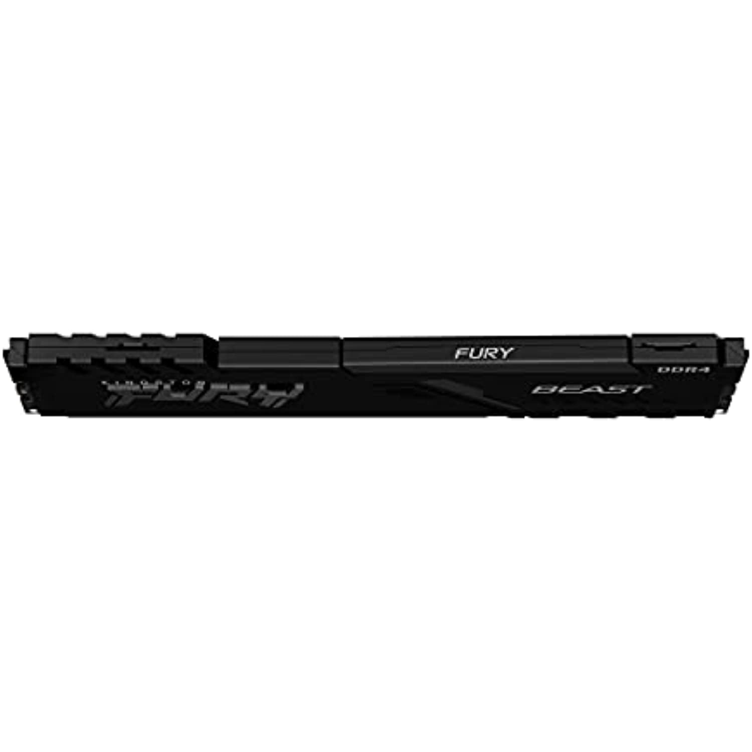 Kingston FURY Beast 16GB 2666MHz DDR4 CL16 Gaming RAM Stick for