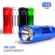 thumbnail image 5 of Paquete de 20 linternas FASTPRO de 100 lúmenes con pilas AAA, 5 of 8