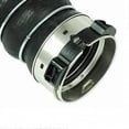 thumbnail image 3 of 5 7 Series F10 F07 F02 Turbo Intercooler Pipe Hose 11618513451 Charge Air Intake, 3 of 5