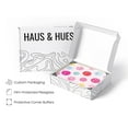 thumbnail image 4 of Haus And Hues Smiley Face 12" x 16" Framed Art Print, 4 of 6