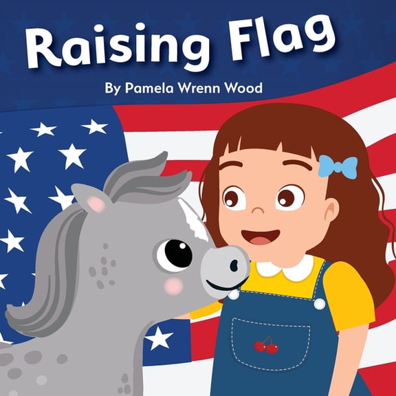 Raising Flag, (Paperback)