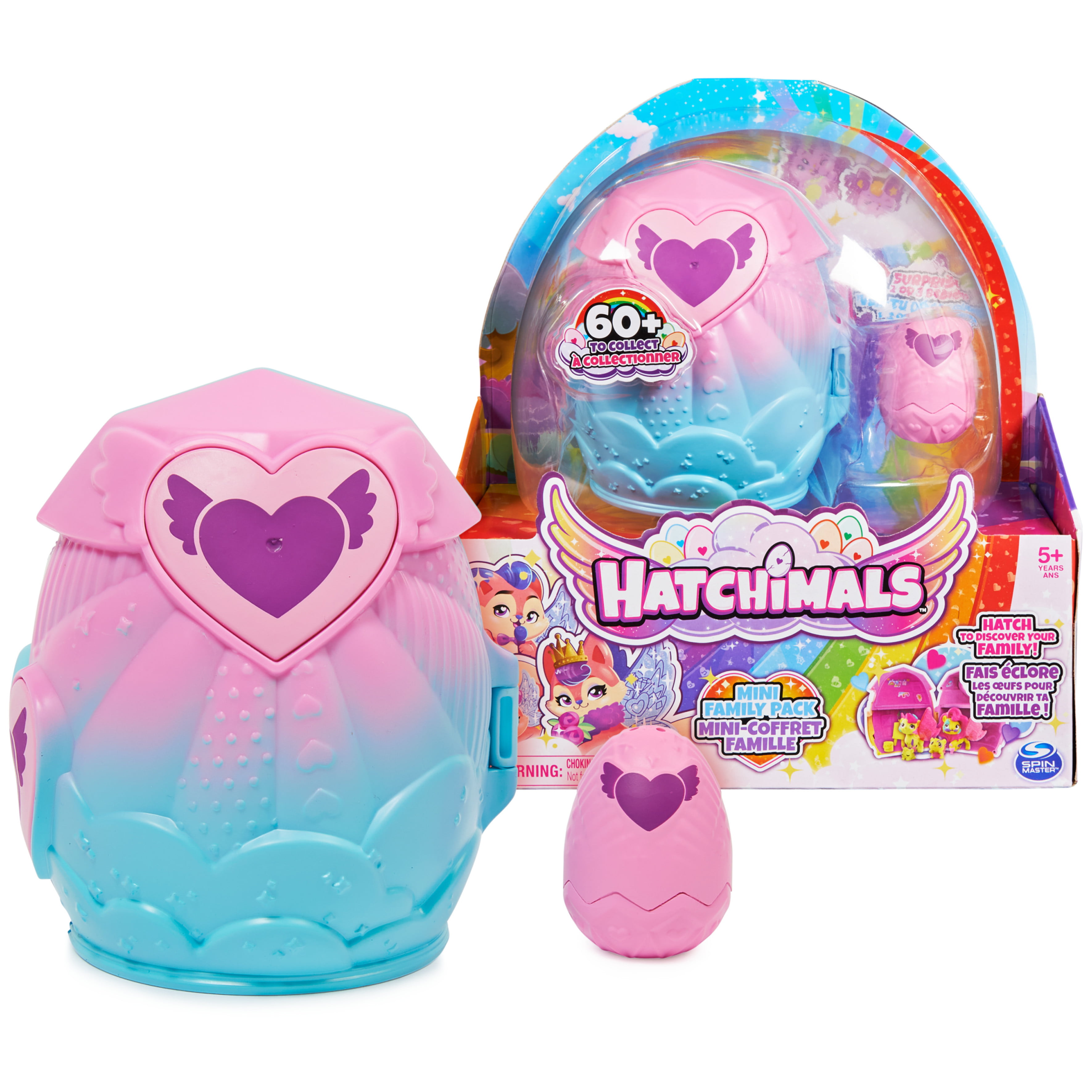 Details about   Hatchimals 15 Packages Complete Retail Display 