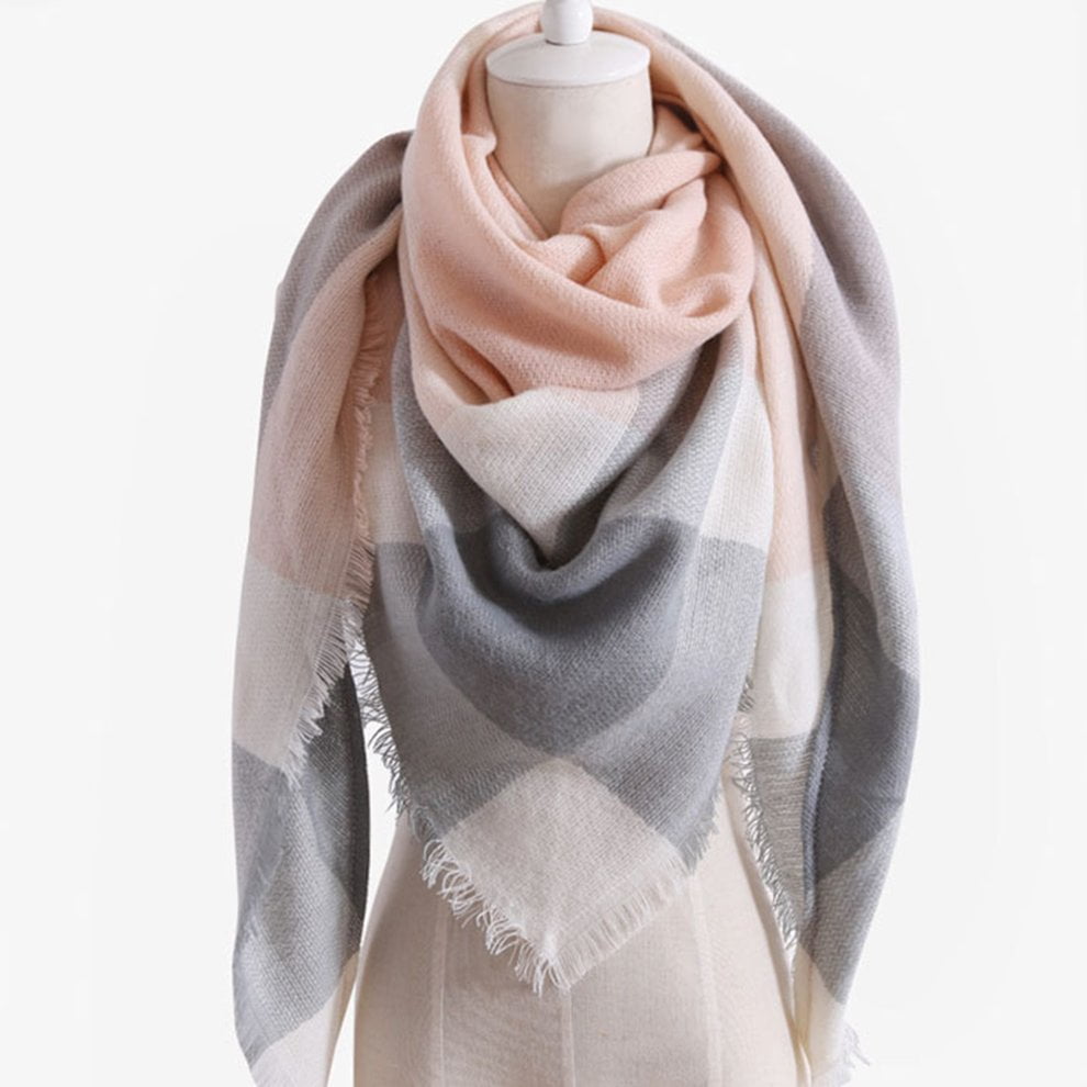 women's scarves and shawls
