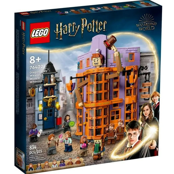 LEGO Interlocking Block Sets for Preschool Classroom Play