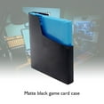 thumbnail image 2 of 10 Pcs/ensemble Étui de Protection contre la Poussière pour Manchon de Cartouche de Jeu NES, 2 of 8