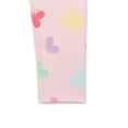 thumbnail image 2 of Garanimals Toddler Girls Printed Jersey Leggings, Sizes 18M-5T, 2 of 5