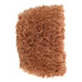 thumbnail image 1 of Women's Knitted Elastic Warm Headband with Faux Comfortable Ear Warmer for Outdoor Activities, 1 of 5