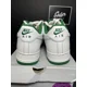 thumbnail image 4 of Size 11 -Ni&ke Air Force 1 Contrast Stitch Pine Green CV1724-103 OG ALL, 4 of 6