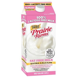 Lactaid Whole Milk, 96 oz - Walmart.com