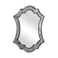 thumbnail image 1 of Peterson Artwares MR7111 35 x 1.2 x 35 in. Reeve Mirror, 1 of 2