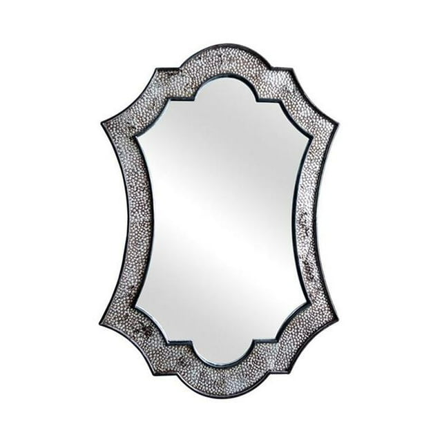 Peterson Artwares MR7111 35 x 1.2 x 35 in. Reeve Mirror