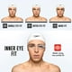 thumbnail image 2 of Gafas de natación Speedo Speedo Speed Socket 2.0, con espejo de vapor, unisex, 2 of 8