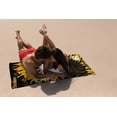 thumbnail image 2 of Toalla de Playa Northwest NFL Pittsburgh Steelers Psicodélica, 2 of 6