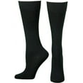 thumbnail image 2 of Boot Doctor 0499201-L Mens Thin Boot Socks, One Pair, Black - Large, 2 of 2