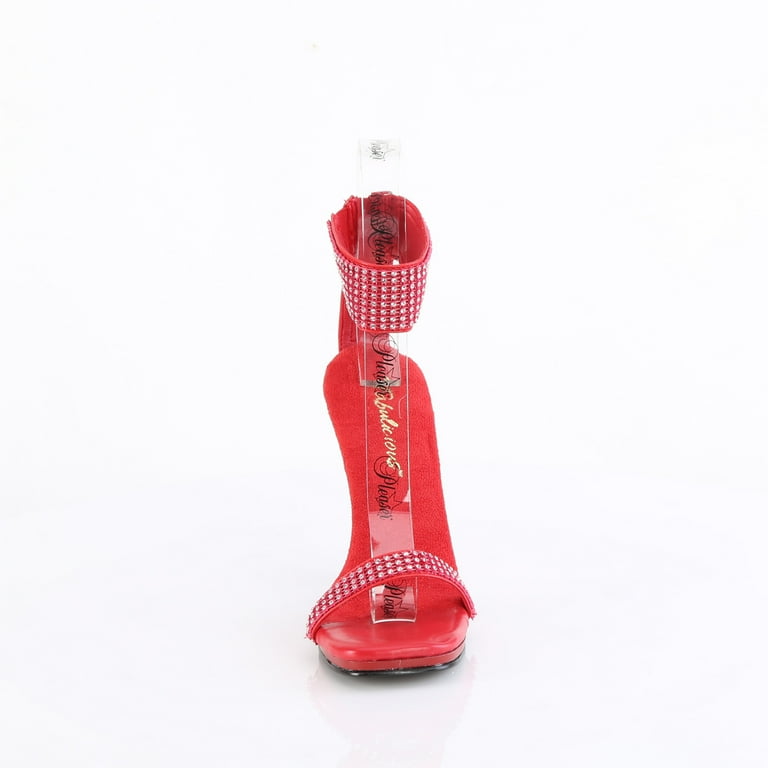 Fabulicious CHIC-40 4 1/2