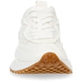 thumbnail image 3 of Zapatillas Steve Madden Campo Mujer Blanco Talle 9.5, 3 of 3