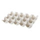 thumbnail image 5 of Caja para huevos de 15 tazas Strade Fareast Limited Beige, 5 of 8