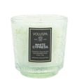 thumbnail image 1 of Vela Voluspa Petite Pedestal Ciprés Blanco 70 ml, 1 of 6