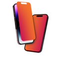 thumbnail image 1 of Protector de pantalla de privacidad JIEYKJO para iPhone 16 Pro Max, 1 of 7