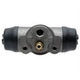 thumbnail image 3 of Drum Brake Wheel Cylinder Fits select: 1992-1999 TOYOTA 4RUNNER, 2000 TOYOTA 4RUNNER SR5, 3 of 6
