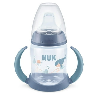 NUK Blue's Clues™ Hide 'n Seek Hard Spout Sippy Cup, 2 Pack