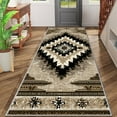 thumbnail image 2 of Hallway Runner Rug 2'x6' Washable Area Rugs Non Slip Laundry Rug Runner Floor Carpet Runners for Hallways Entryway Laundry Room Kitchen, 2 of 11