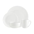 thumbnail image 2 of Godinger 82861 Alora Plain Set - 16 Piece, 2 of 3