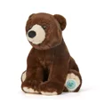 thumbnail image 5 of FAO Schwarz Toy Plush Sustainable Bear 10", 5 of 8