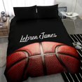 thumbnail image 4 of Lebron James Ensemble de Literie, 4 of 4