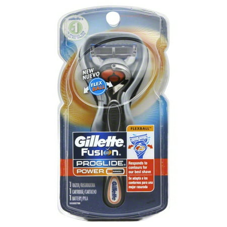 P & G Gillette Fusion ProGlide Razor, 1 ea (Gillette Fusion Proglide Best Price)