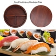 thumbnail image 4 of Bento Lunch Boxes for Adults Kids, Bento Box Adult Lunch Box, 3 Compartment Lunch Box Containers for Adults, Meal Prep Containers Accessories Reusable & Leakproof, 4 of 5