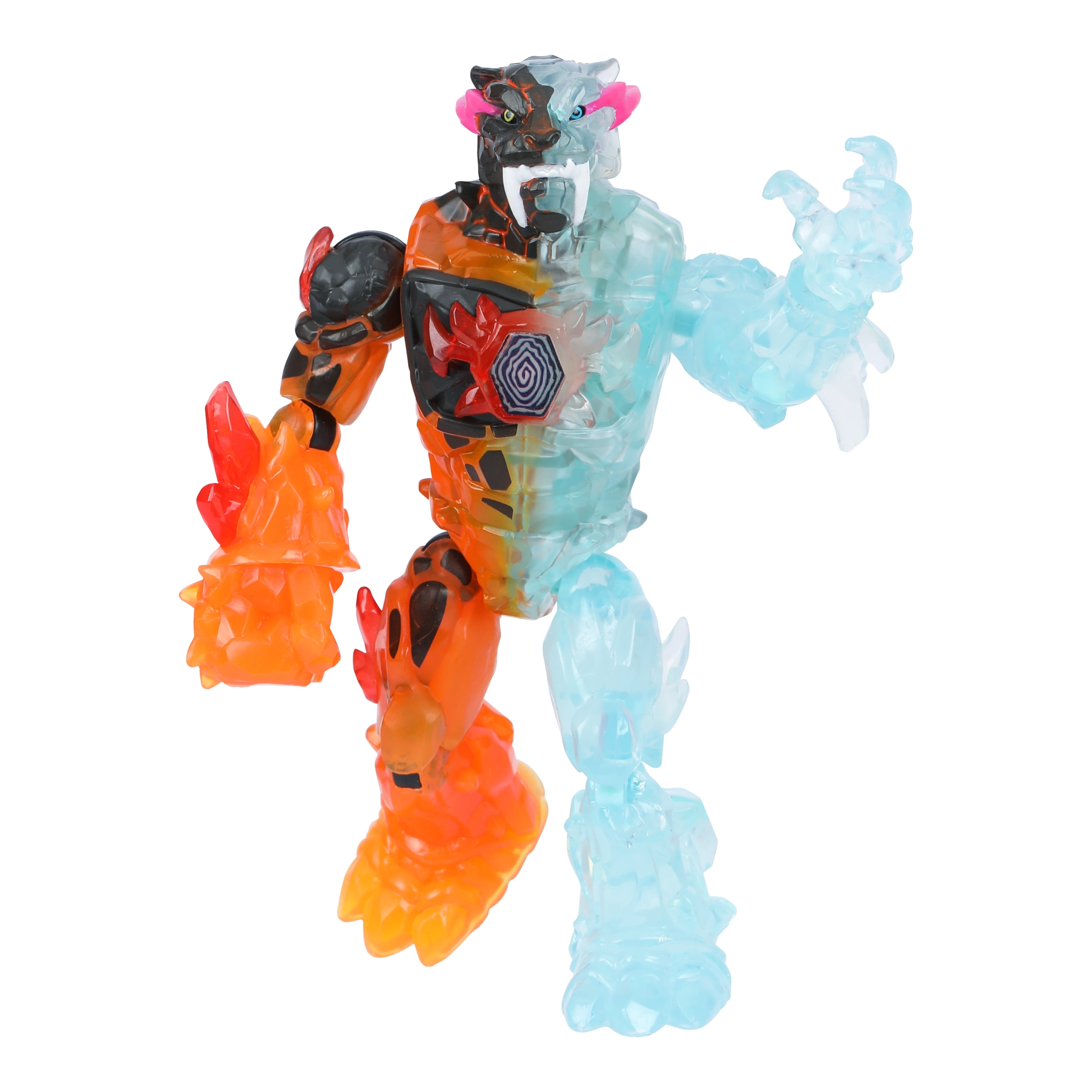 MrBeast Lab Hyper Fusion Mutators, Experiment & Create The