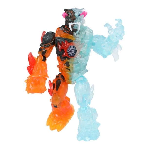 MrBeast Lab Hyper Fusion Mutators, Experiment & Create The