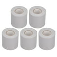 thumbnail image 2 of Air Conditioner Pipe Tape Wrapping Tape, Air Conditioner Pipe Tape, 5pcs Air Conditioner Pipe Tape OilResistant Tube Protective Wrapping Tapes 6cm Width Pipe Repairing, 2 of 7