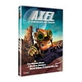 thumbnail image 1 of Axel 2: Aventures des Enfants de l'Espace [ FORMAT NON-USA, PAL, Reg.2 Import - Espagne ], 1 of 1