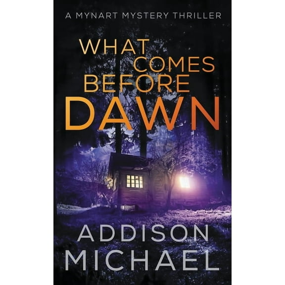 What Comes Before Dawn, (Paperback)